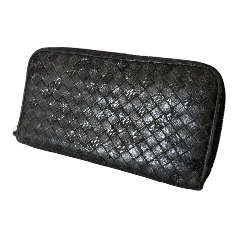 Bottega Vaneta Wallet